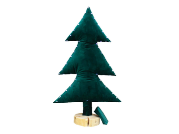SPV3 / SPV3X - Velvet Christmas tree by MX HOME - view 3